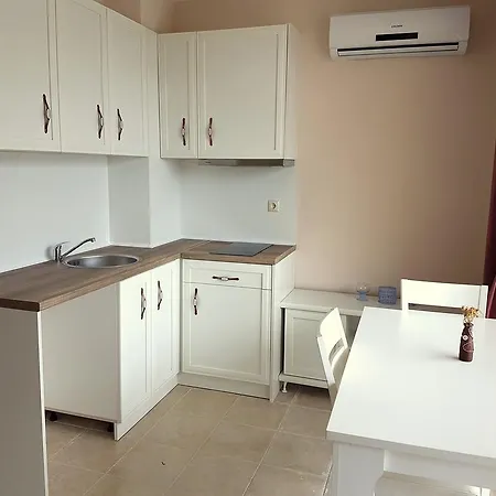 Rent Casa Del Sol 阳光海滩