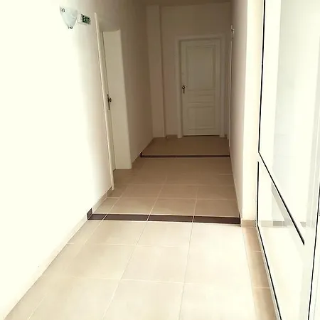 公寓 Rent Casa Del Sol