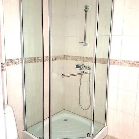 公寓 Rent Casa Del Sol *