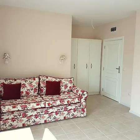 Rent Casa Del Sol *