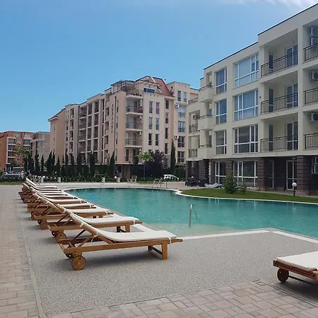Rent Casa Del Sol 阳光海滩