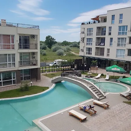 Rent Casa Del Sol 公寓 阳光海滩