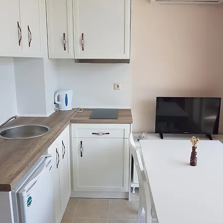 Rent Casa Del Sol 阳光海滩